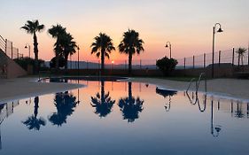 Mojacar terrazas del Golf